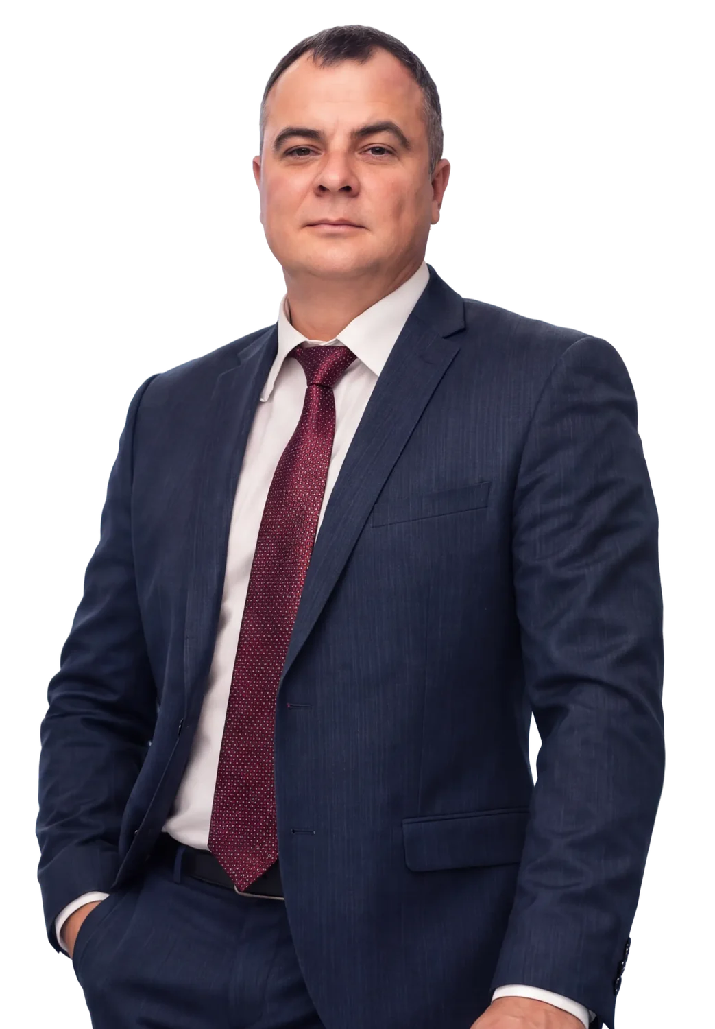 Алексей Даровский